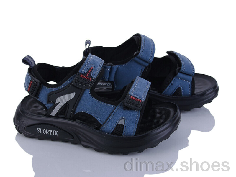 Sportik ZY013 navy
