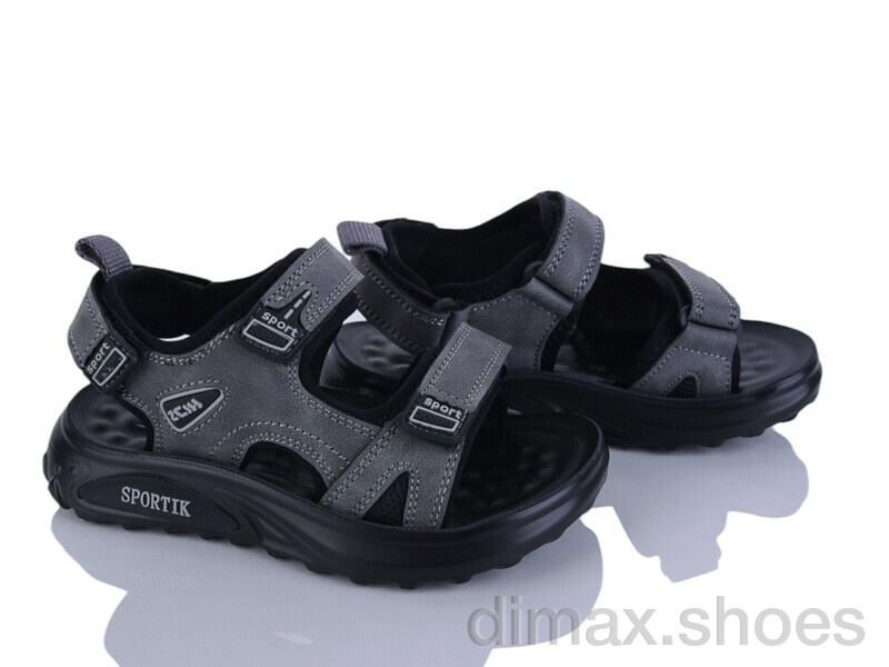 Sportik ZY007 grey