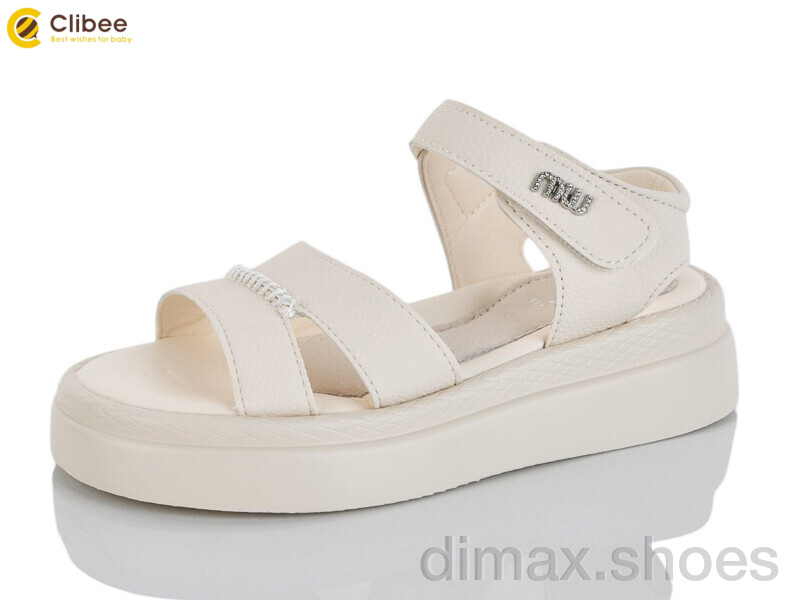 Clibee-Apawwa ZC2281-4