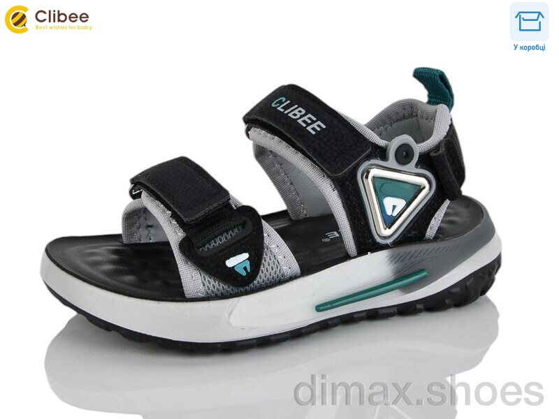 Clibee-Apawwa ZB2314-1