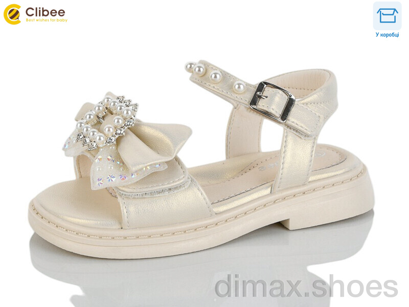 Clibee-Apawwa ZB171-3