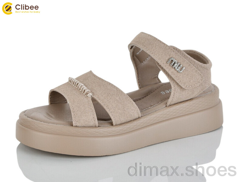 Clibee-Apawwa ZC2281-2