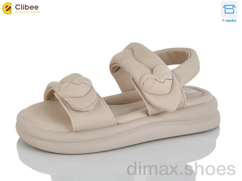 Clibee-Apawwa ZB170-3