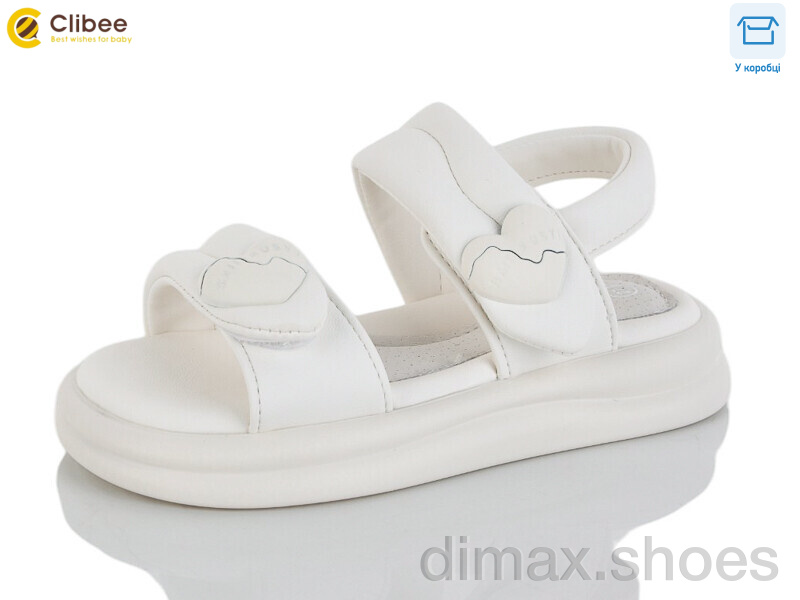 Clibee-Apawwa ZB170-2