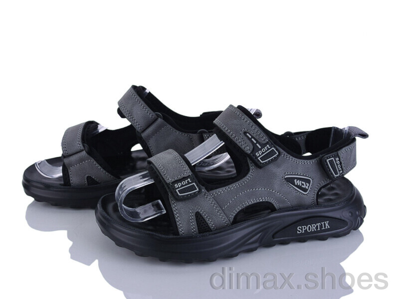 Sportik ZY008 grey