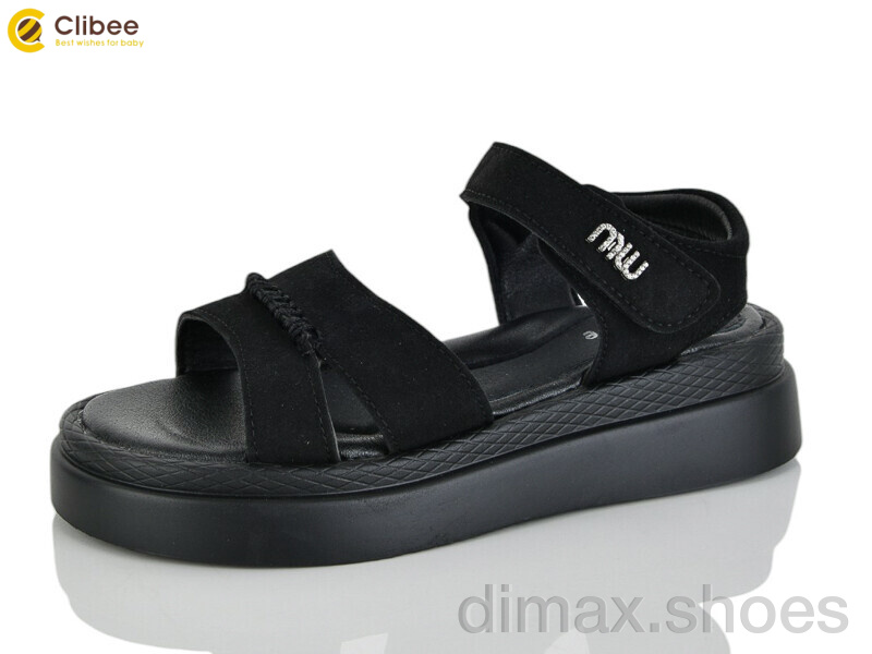 Clibee-Apawwa ZC2281-5