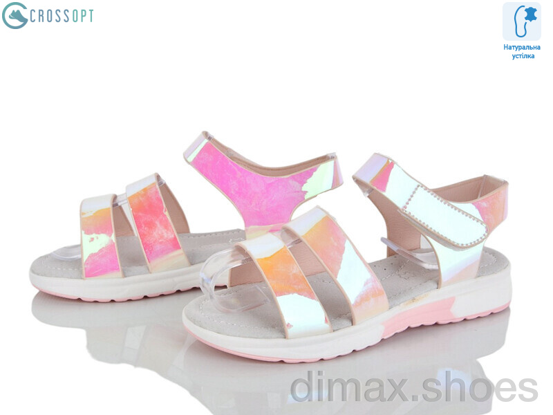 CROSSOPT GX198-1 pink