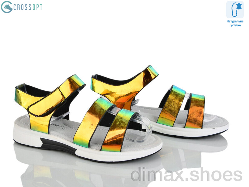 CROSSOPT GX198-1 gold