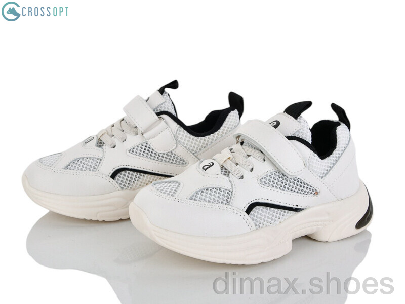 CROSSOPT M85-1 black