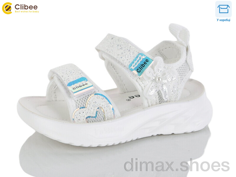 Clibee-Apawwa ZB2331-2