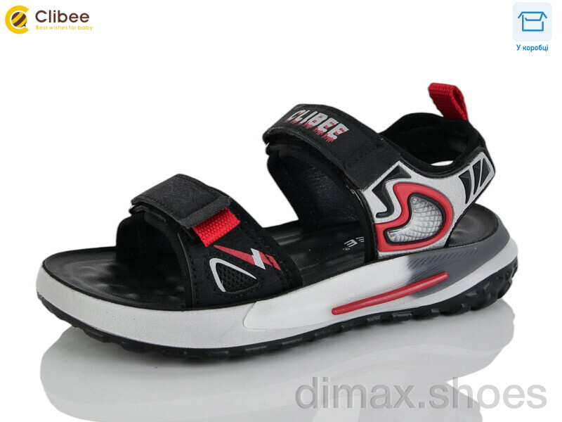 Clibee-Apawwa ZC2311-1