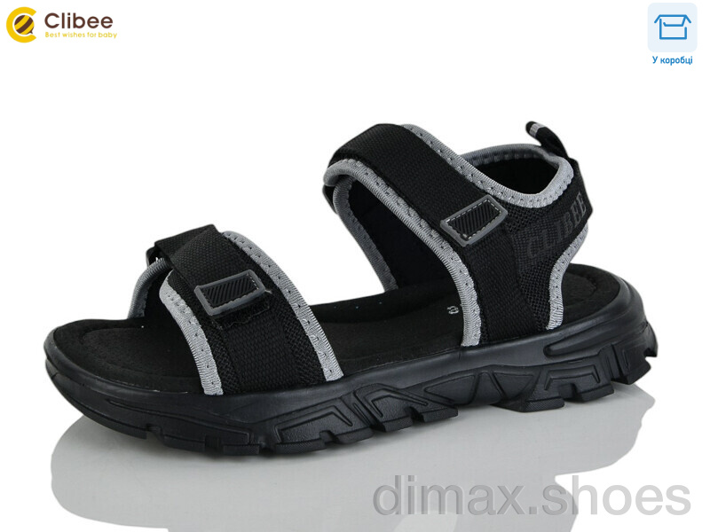 Clibee-Apawwa AC703-2