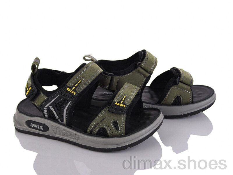 Sportik ZY017 khaki