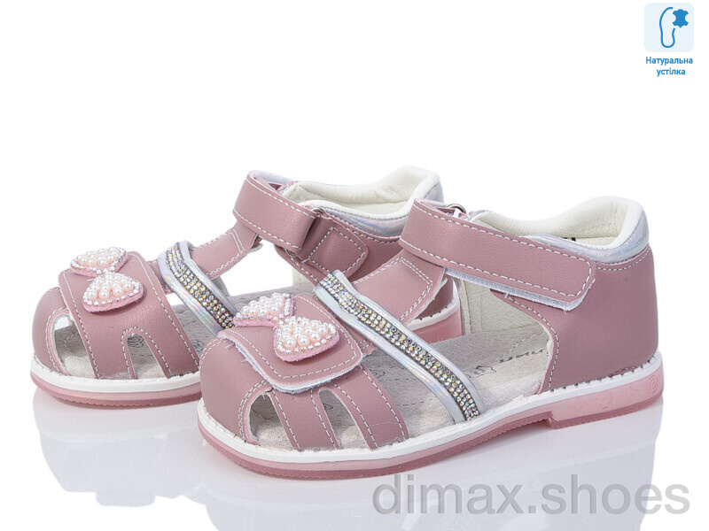 Ok Shoes F0074C Босоножки