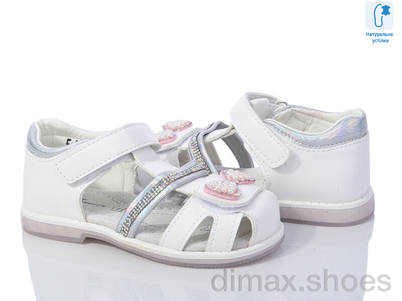 Ok Shoes F0074A Босоножки