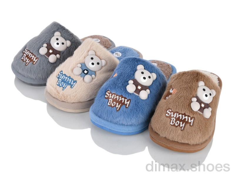 Family S544 mix