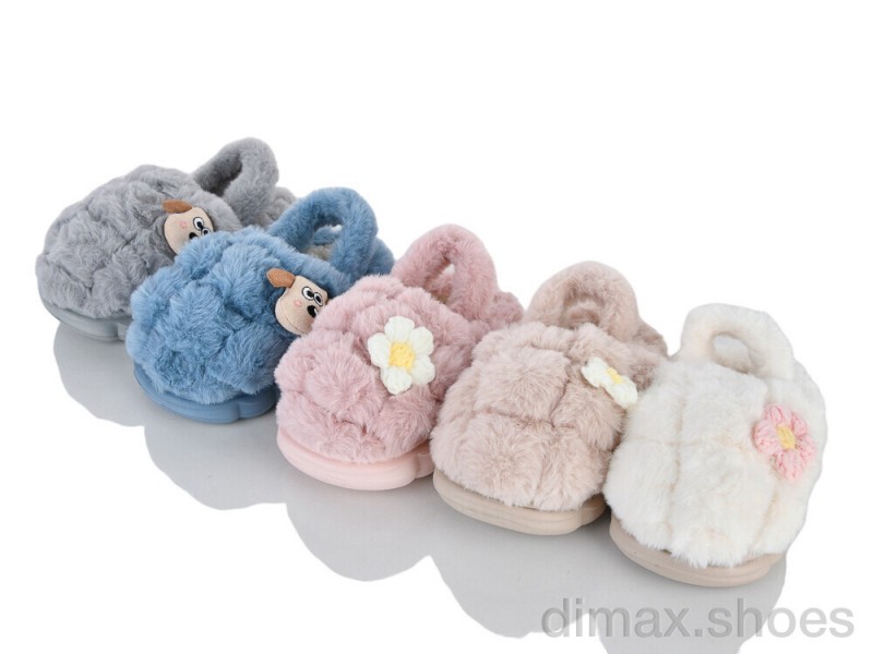 Family S679 mix