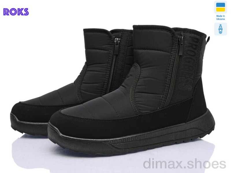 Roks 3815 чорний