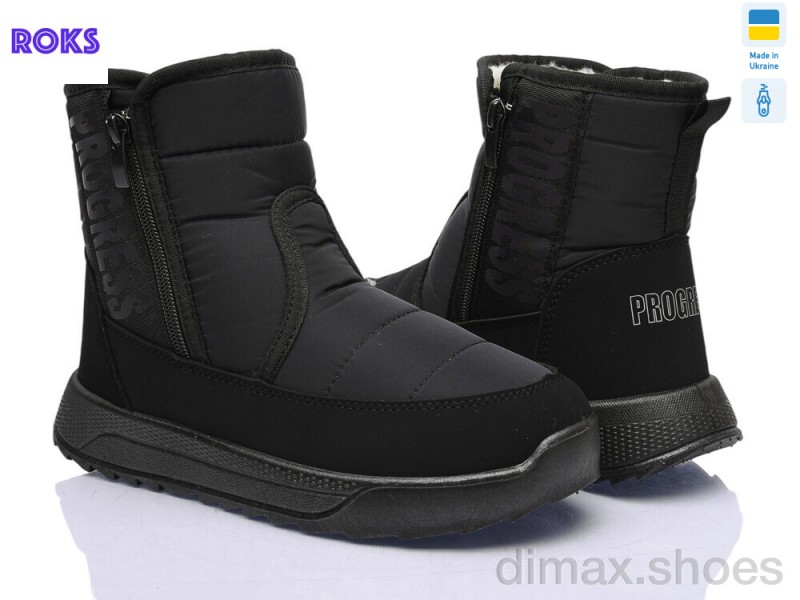 Roks 3715 чорний