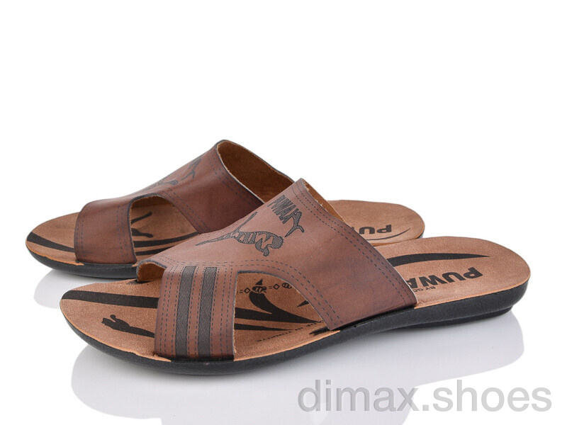 Makers Shoes 7060-2