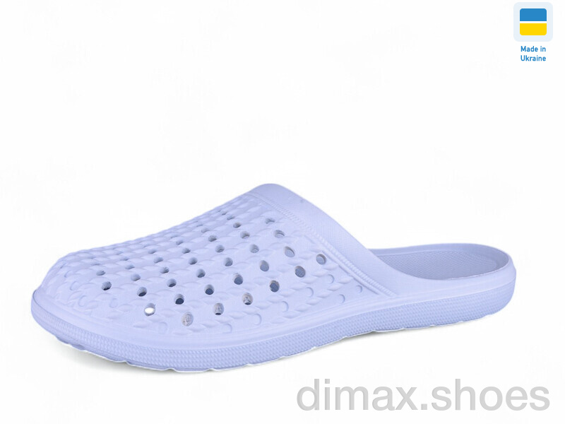 M&L Alex13 ML202 блакитний