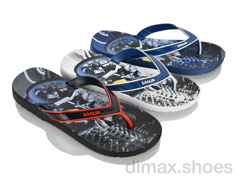Obuvok M80(99339) mix