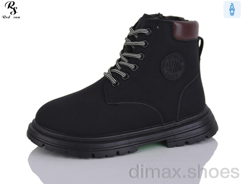 Red Sun LD611