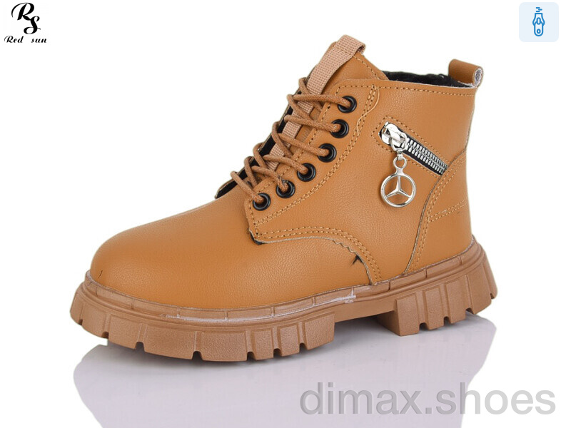 Red Sun LD606