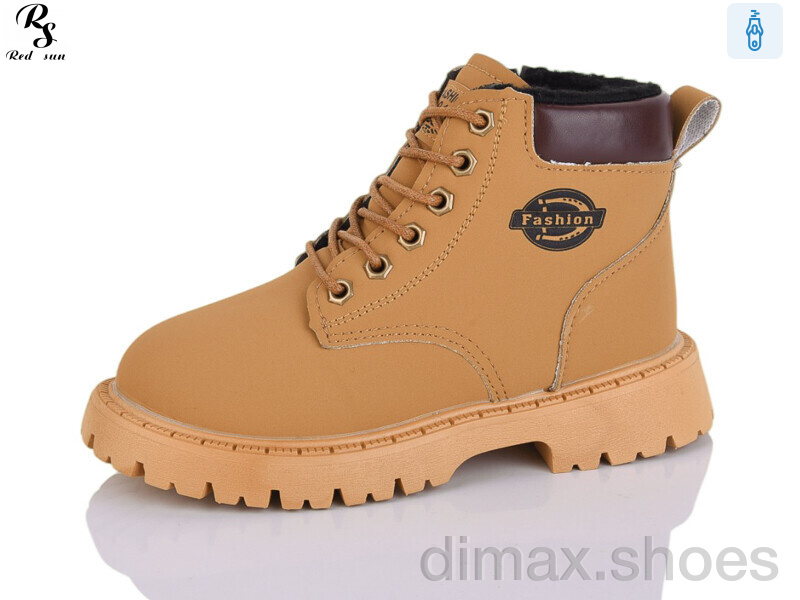 Red Sun LD609