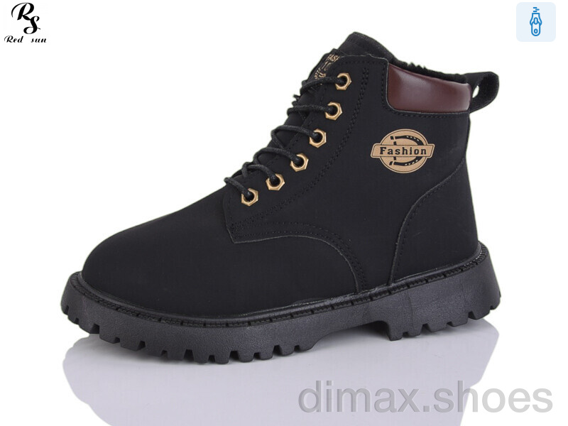 Red Sun LD608