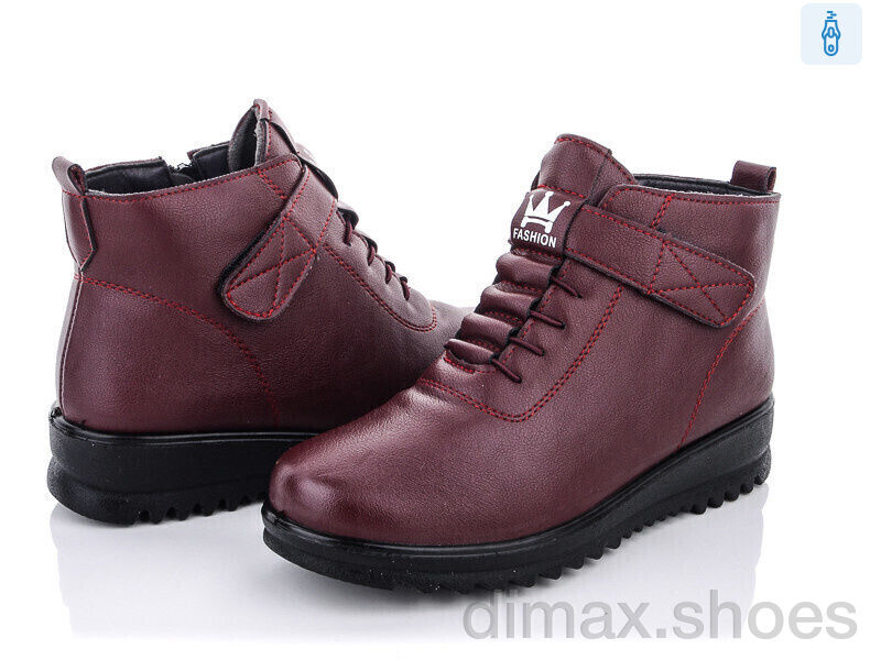 Ok Shoes 1555-3