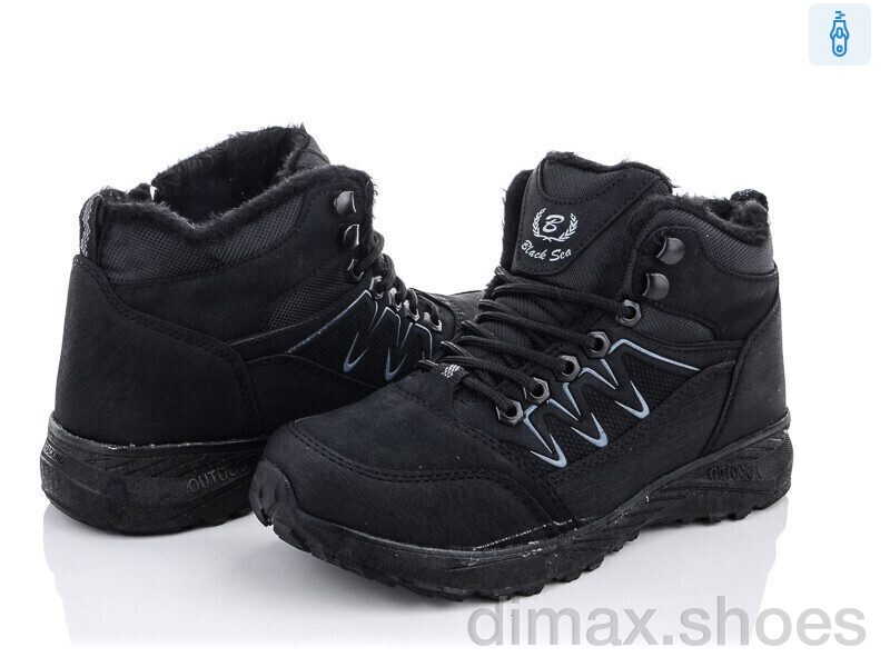 Ok Shoes 3315-2