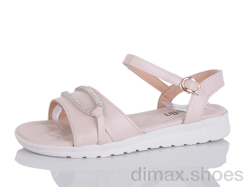Ok Shoes T32 beige