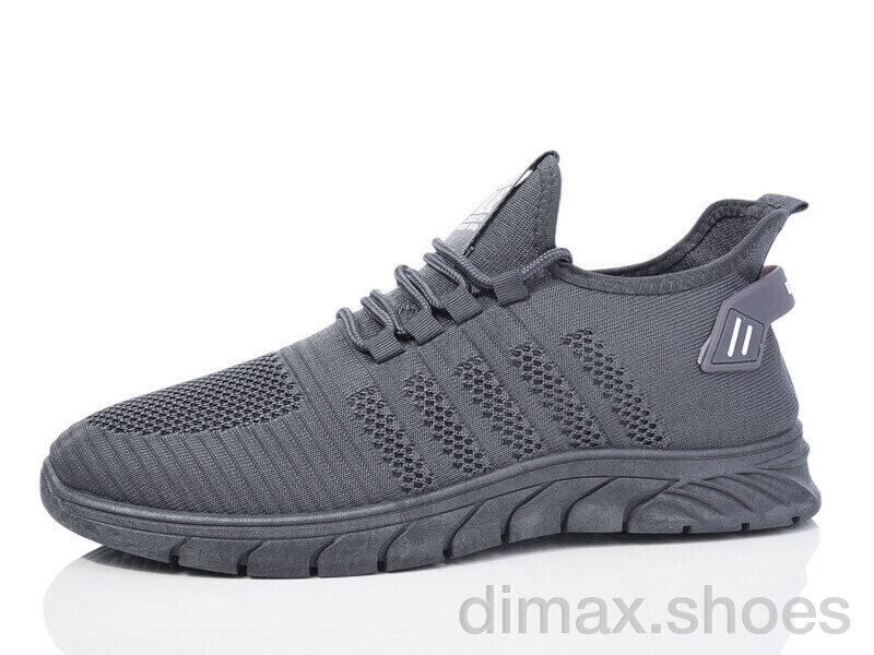 Ok Shoes M153-2