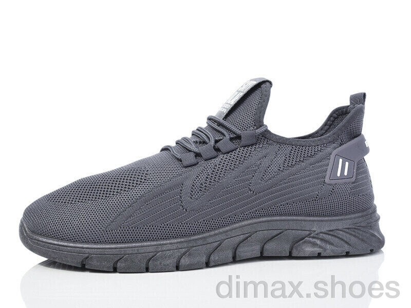 Ok Shoes M155-2