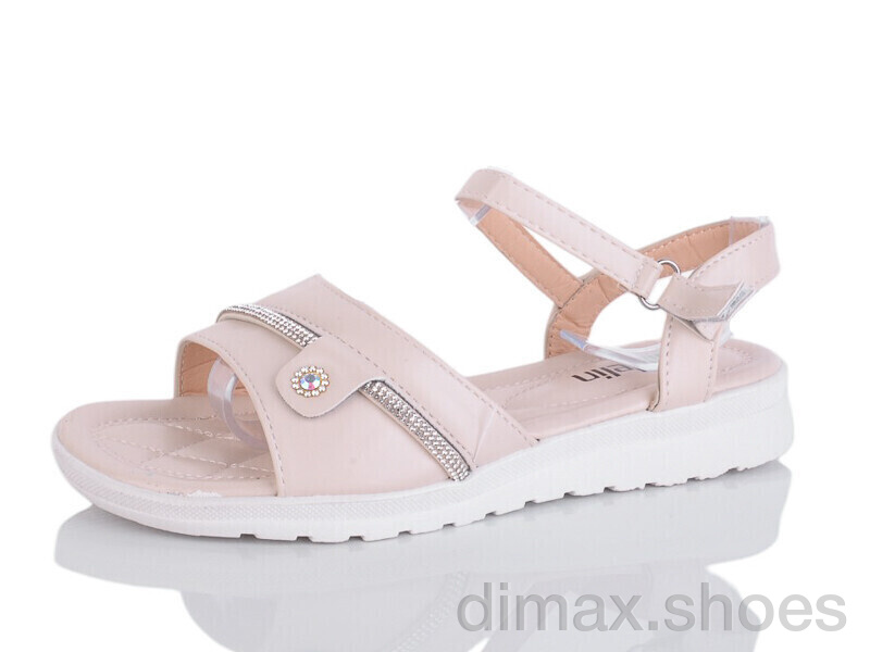 Ok Shoes T31 beige