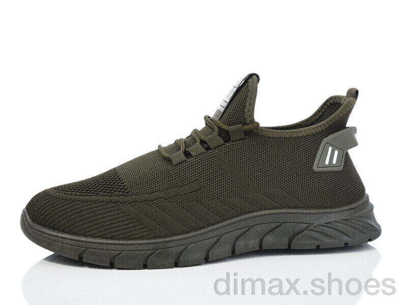 Ok Shoes M152-3