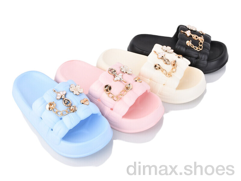 Deshman D656-1 mix