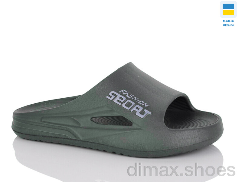 Lot Shoes 530-017 зелений