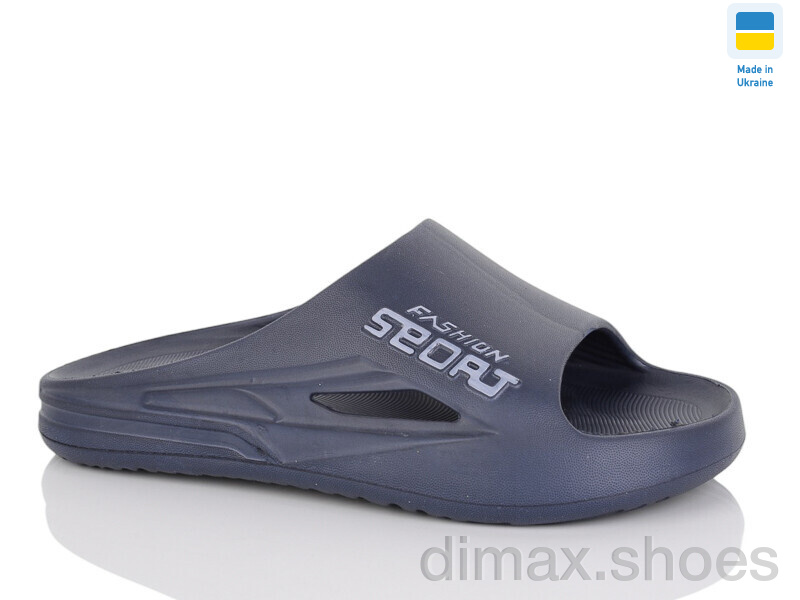 Lot Shoes 530-019 синій