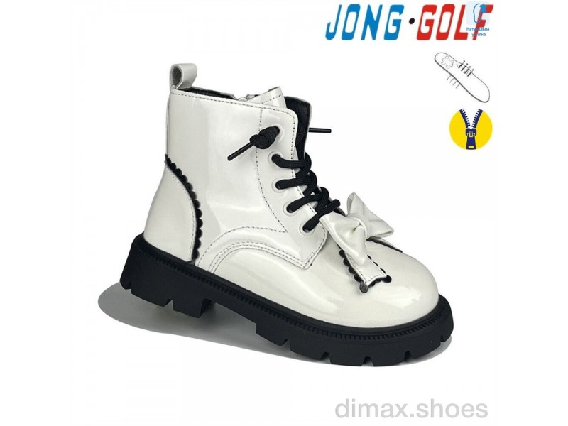 Jong Golf B30753-7 Ботинки