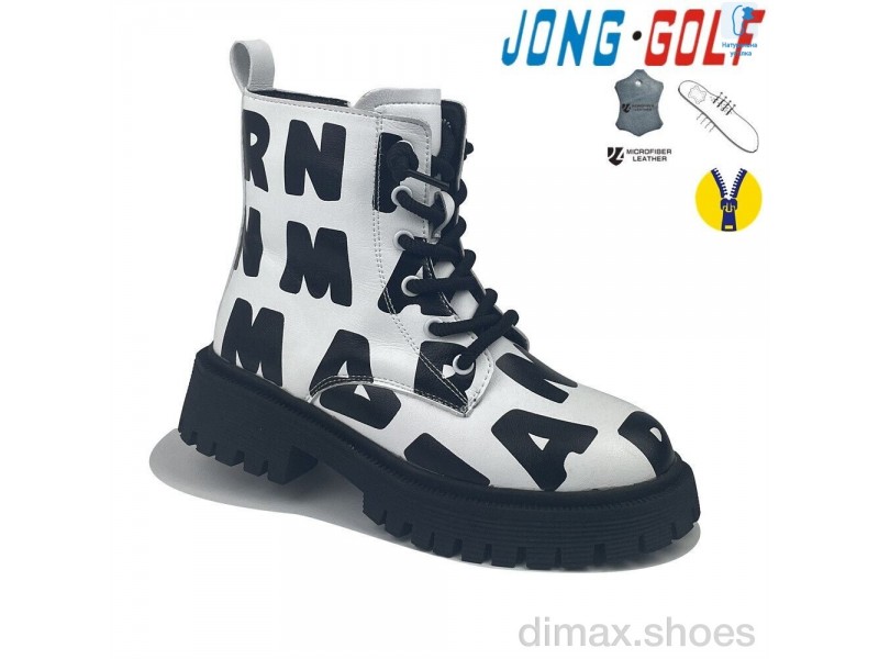 Jong Golf C30808-7 Ботинки
