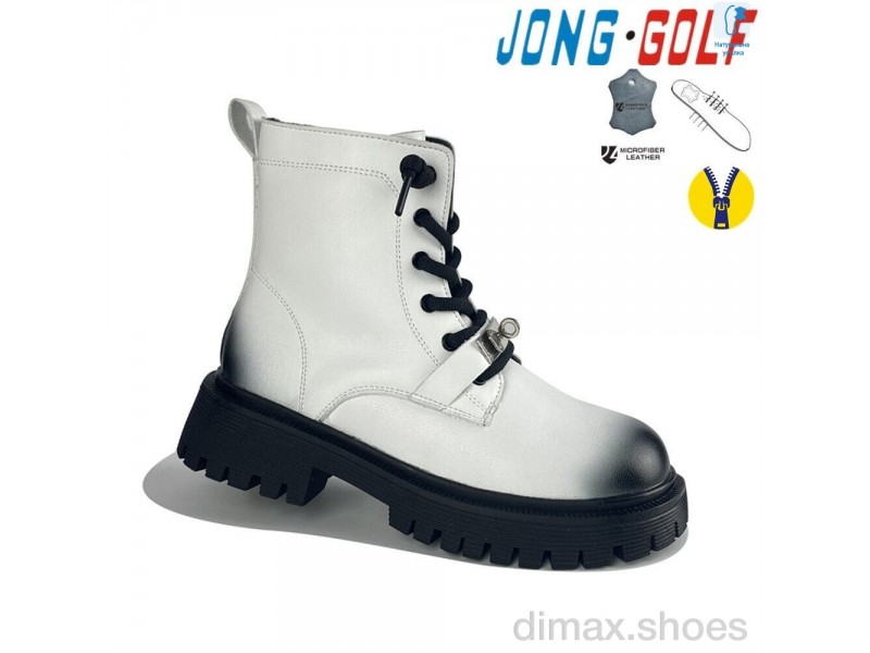 Jong Golf C30809-7 Ботинки