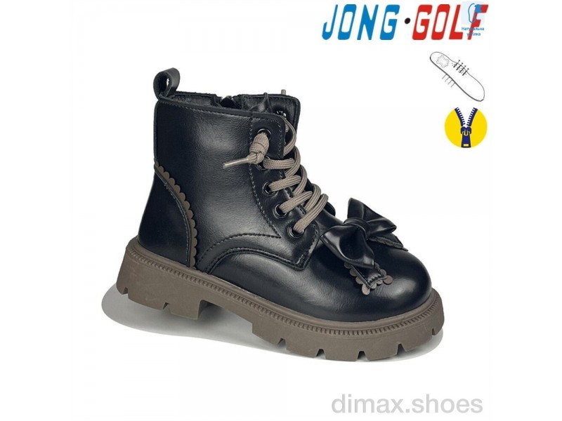 Jong Golf B30753-0 Ботинки