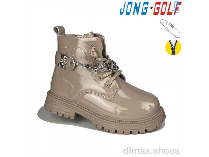 Jong Golf B30751-3 Ботинки
