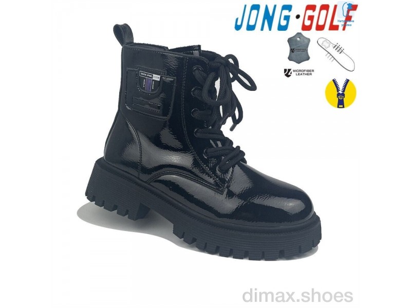Jong Golf C30810-30 Ботинки