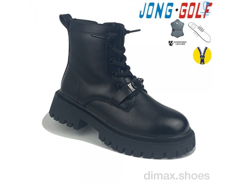 Jong Golf C30809-0 Ботинки