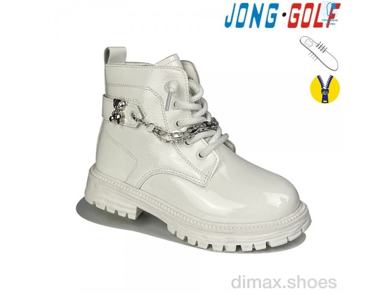 Jong Golf B30751-7 Ботинки