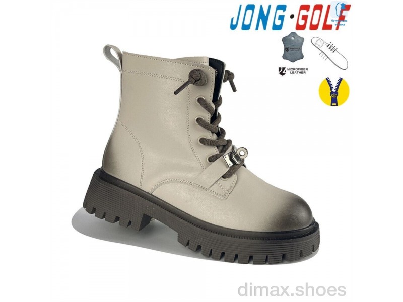 Jong Golf C30809-6 Ботинки
