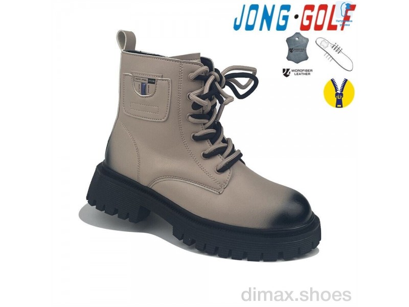 Jong Golf C30810-3 Ботинки